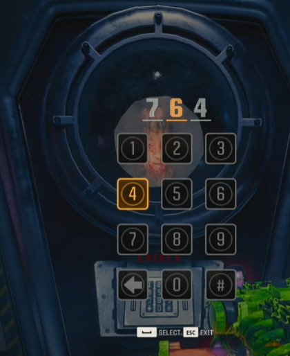 Steam Community :: Guide :: Black Ops 6 Terminus Main Easter Egg