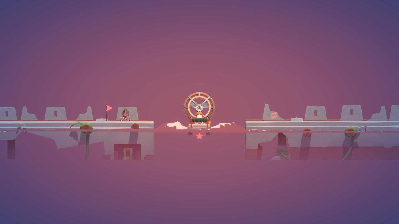 Water Way