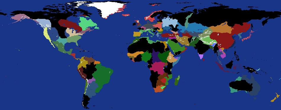 250 years after the Apocalypse