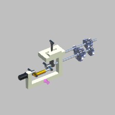 manual shifter v2