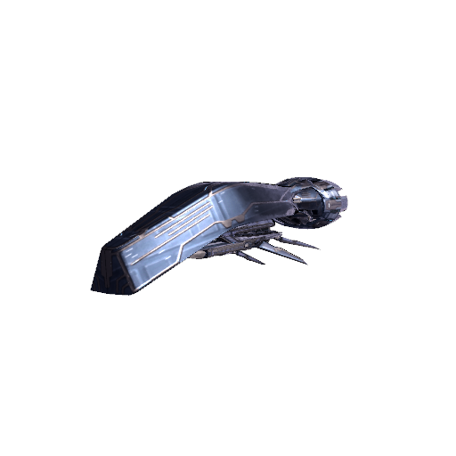 F-Rorqual