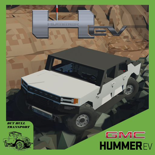 GMC Hummer EV 2022 Pickup