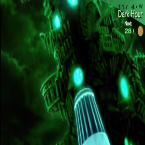 Persona 3 - Tartarus