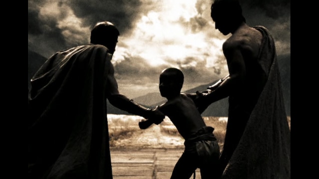 Agoge (Spartan Education)