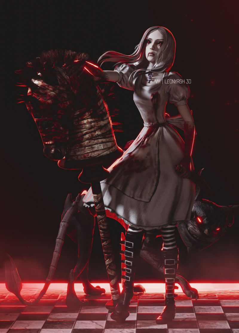 Steam Community :: :: Alice hysteria. Steam Community :: :: Alice hysteria.