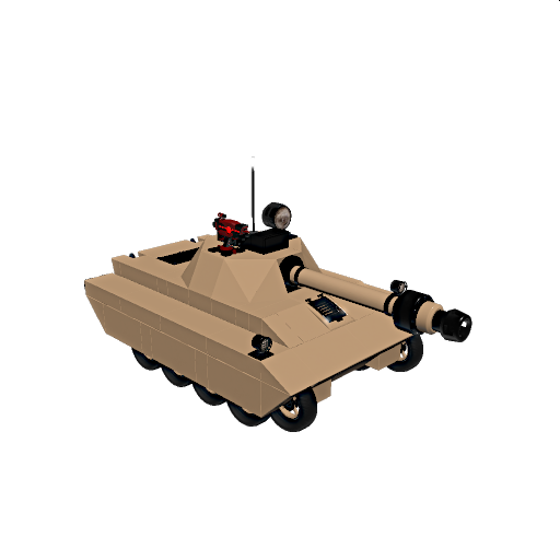 Light Tank