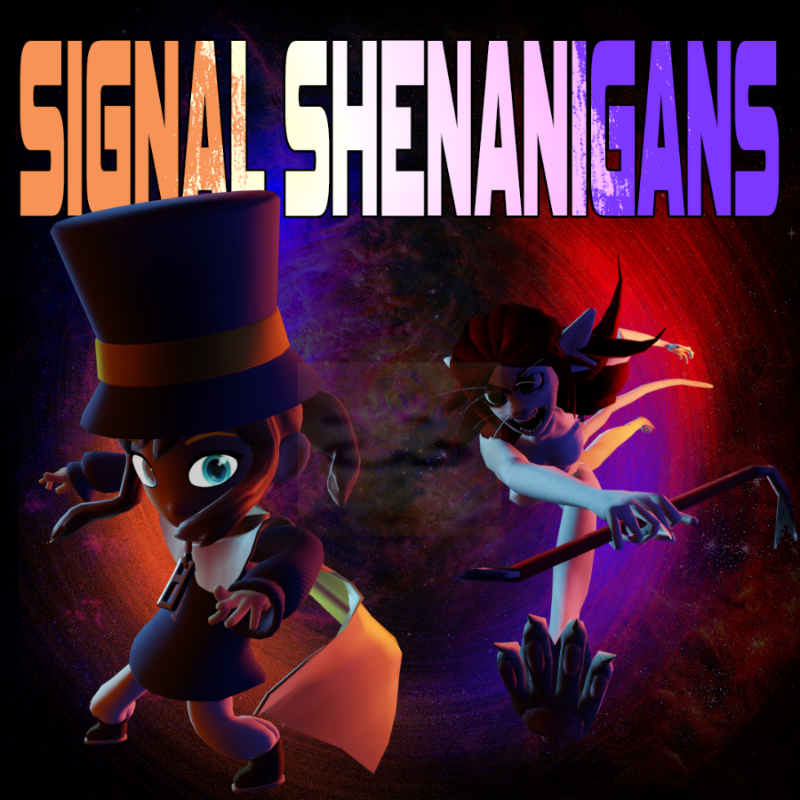 Signal Shenanigans