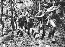 Kokoda Track Part 1 [Mission]