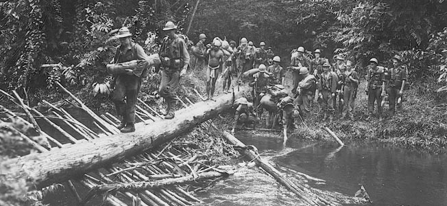 Kokoda Track Part 5 [Mission]