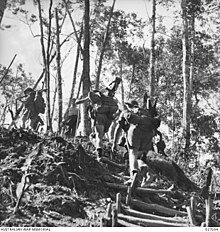 Kokoda Track Part 6 [Mission]