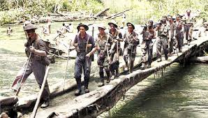 Kokoda Track Part 7 [Mission]