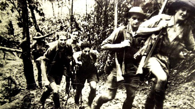 Kokoda Track Part 8 [Mission]