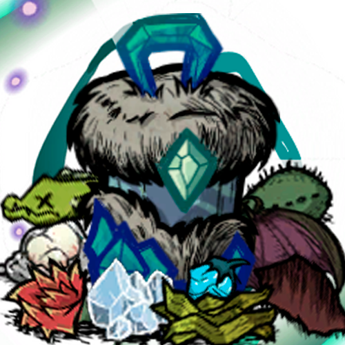 Polar+ – Don't Starve Together Mod