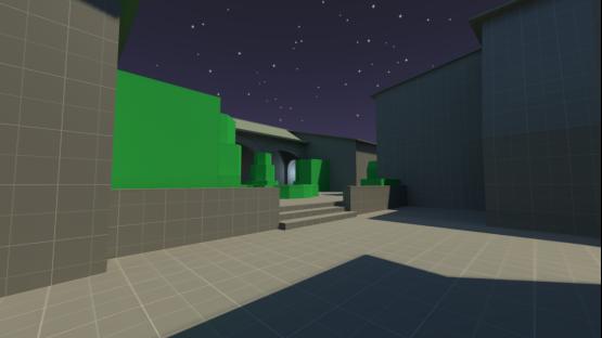 Inferno fps – Counter-Strike 2 Mod