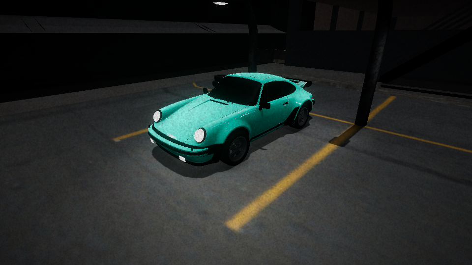 SALLY V2