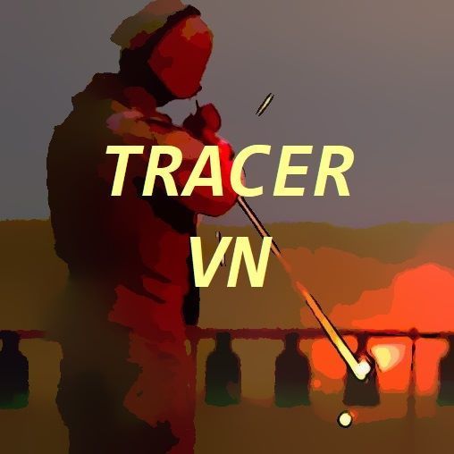 Cofe Show Tracers A3VN