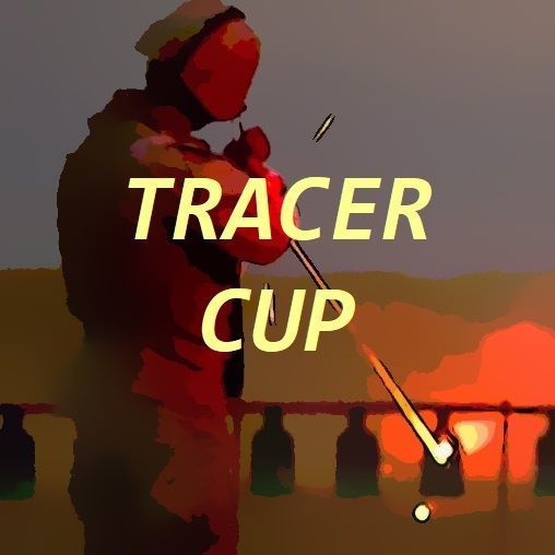 Cofe Show Tracers CUP