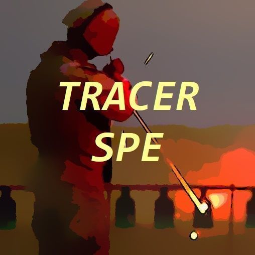 Cofe Show Tracers A3SPE