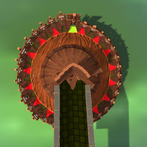 Roulette With Your Friends