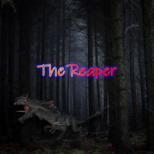 Scare Crow the Reaper✴︎Mega Rare✴︎OG 哀愁 Finally I Tamed CORRUPTED REAPER KING BUT ? 🔥🔥🔥 : ARK
