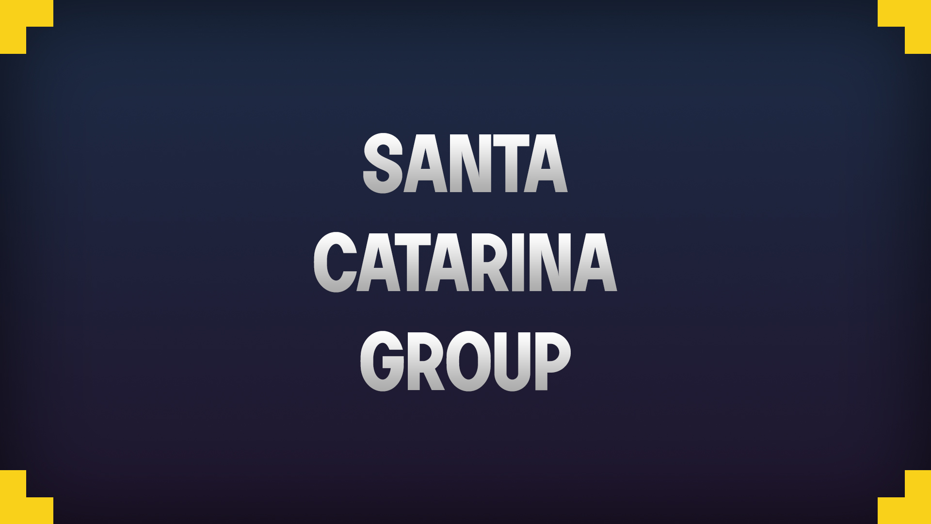 Santa Catarina Group