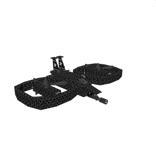 Vtol preview
