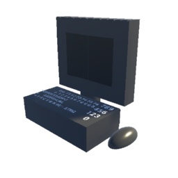 Finni 5000 Computer