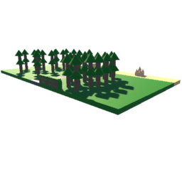 Finnigarter Park