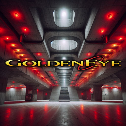GoldenEye 007 Bunker #2