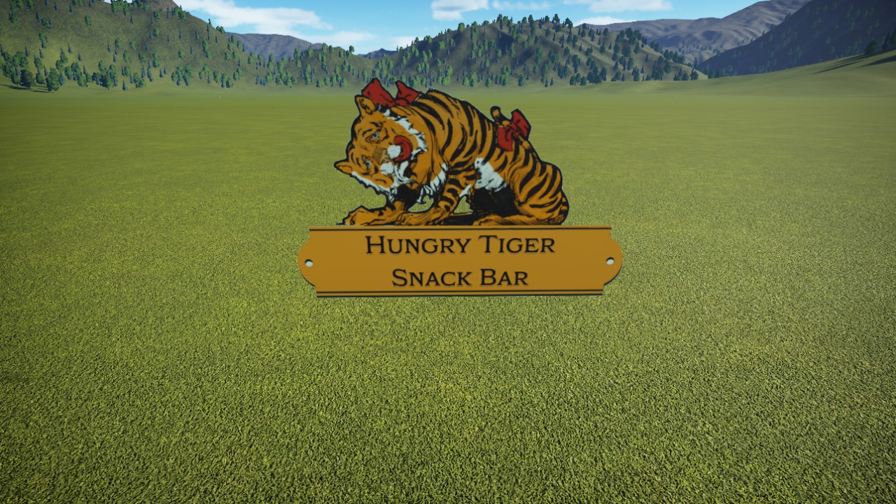 OZ-HungryTigerShopSign