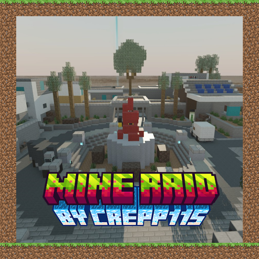 RAID MC