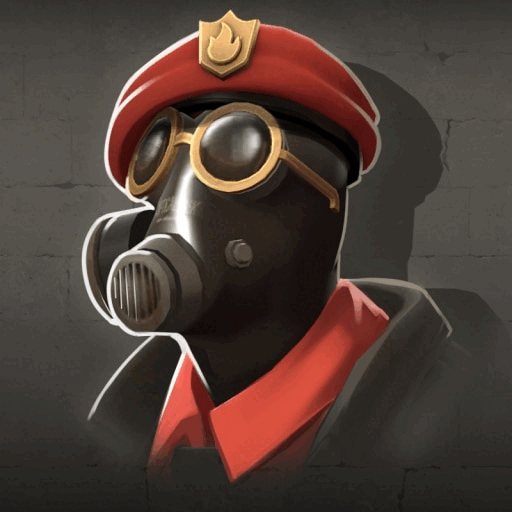 TF2: Fire Warden