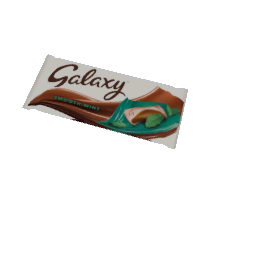 Galaxy Mint Chocolate