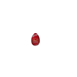 Lindt Chocolate Egg
