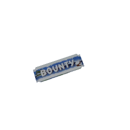 Bounty Chocolate Bar