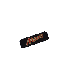 Mars Chocolate Bar