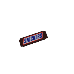Snickers Chocolate Bar
