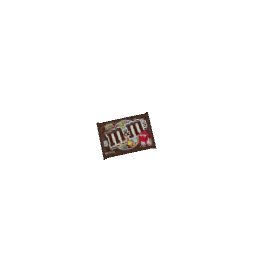 M&Ms Chocolate