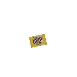 M&Ms Peanut
