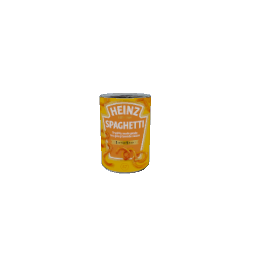 Can - Heinz Spaghetti