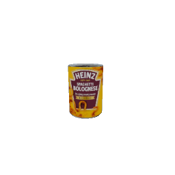 Can - Heinz Spaghetti Bolognese
