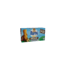 Barny Bear Cakes
