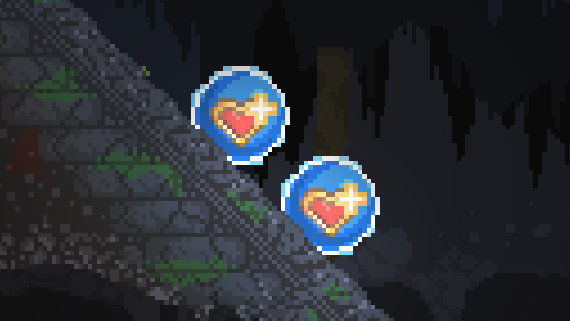 Moved Starting Orbs
