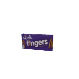 Cadbury Fingers Biscuits