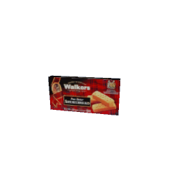 Walkers Shortbread