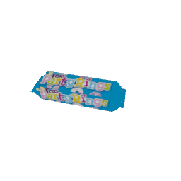 Party Rings Biscuits