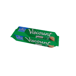 Viscount Biscuits