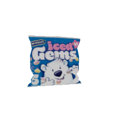 Iced Gems Biscuits
