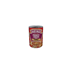 Can - Heinz Soup French Onion