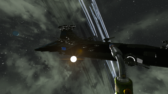 Venator Negotiator Class Full Impervium preview